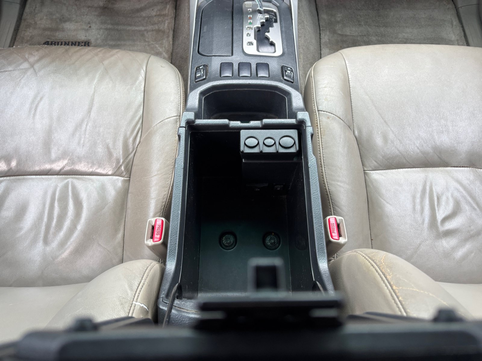 Used 2007 Toyota 4Runner Limited RWD image 20