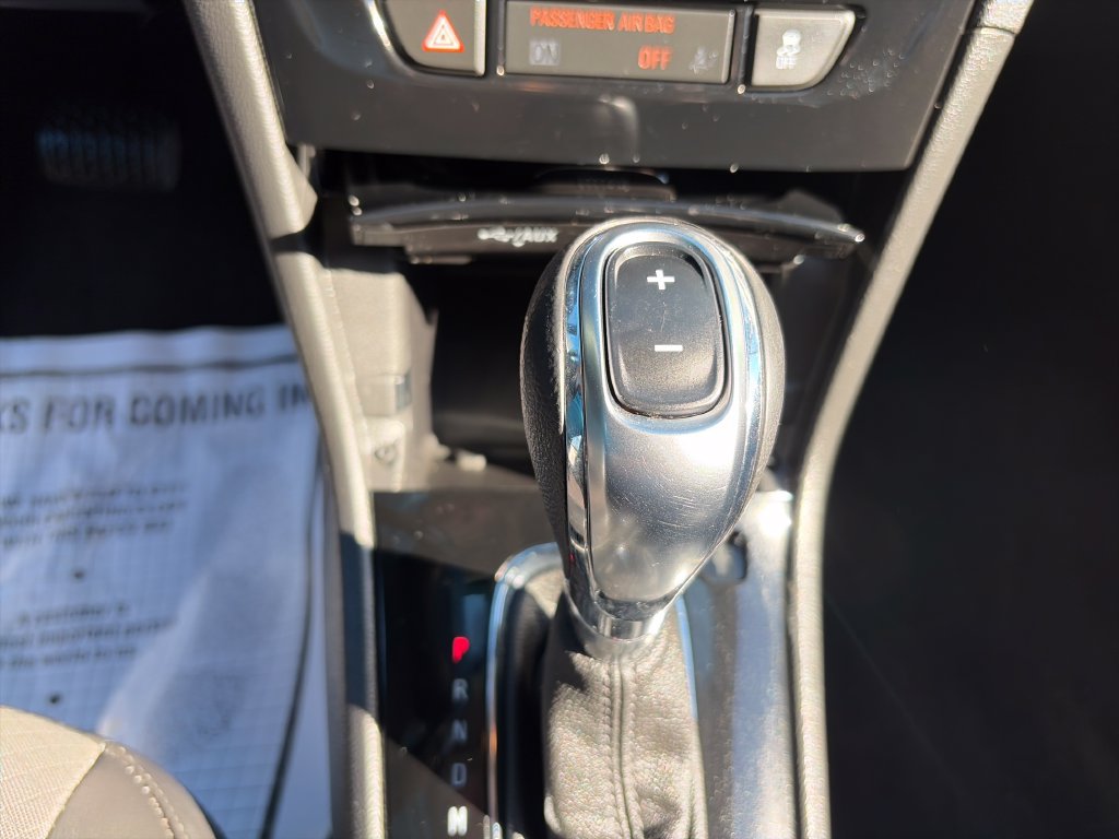 Used 2019 Buick Encore Preferred FWD image 23