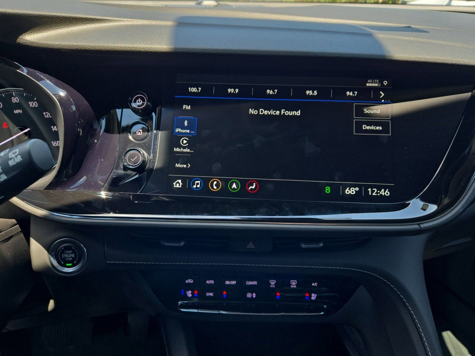 Used 2023 Buick Envision Avenir FWD image 14
