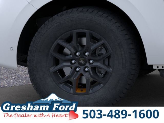 New 2026 Ford Expedition Tremor AWD/4WD image 22