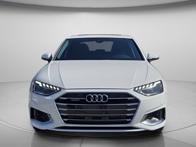 Used 2023 Audi A4 2.0T Premium w/ Convenience Package AWD/4WD image 5