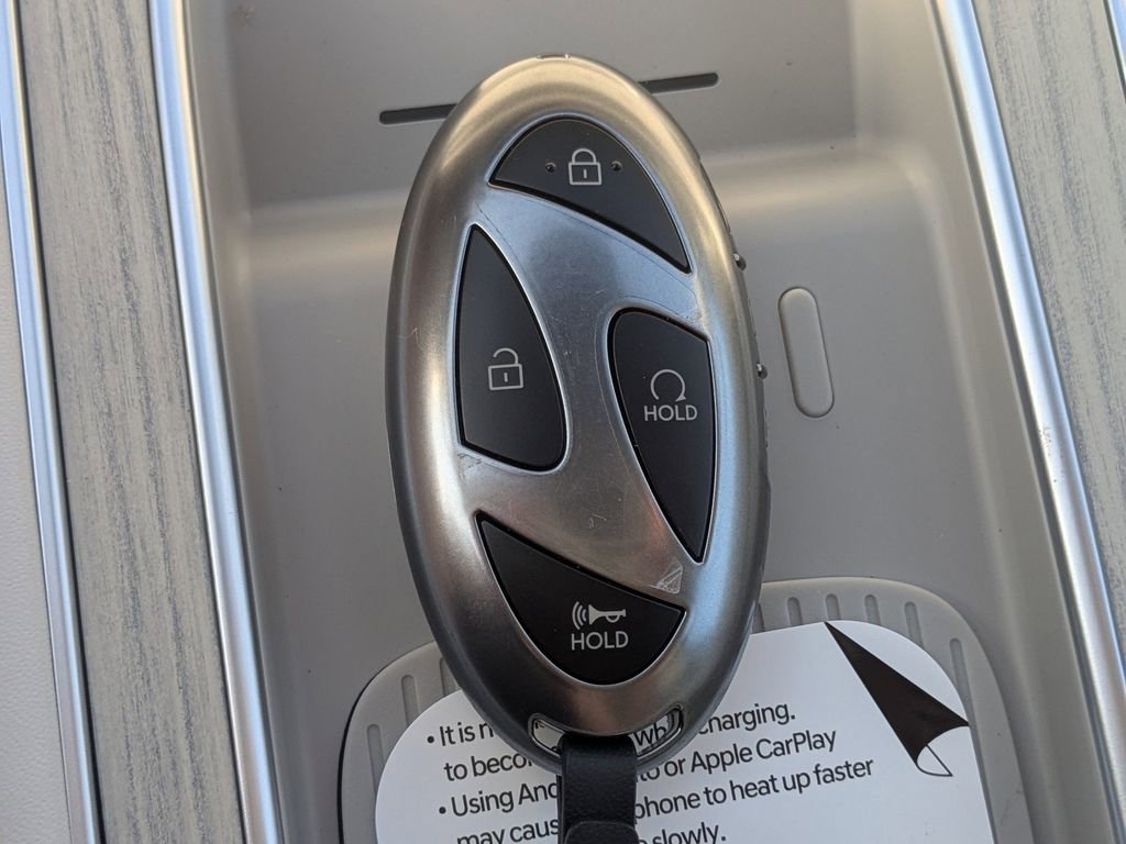 New 2026 Hyundai Palisade Calligraphy image 32