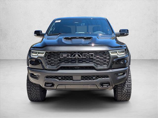 New 2026 RAM 1500 RHO AWD/4WD image 6