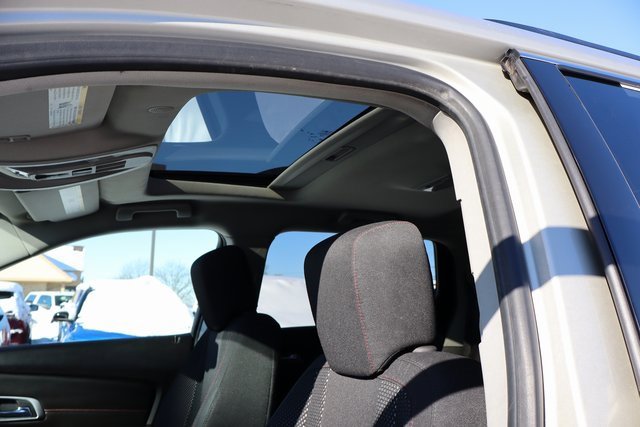 Used 2014 GMC Terrain SLE w/ Convenience Package image 22