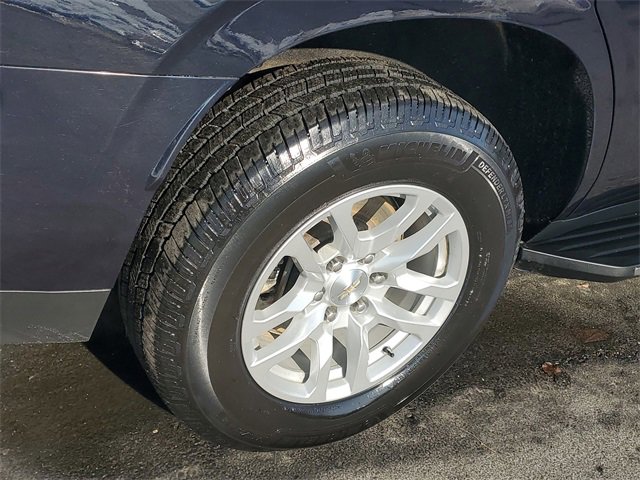 Used 2022 Chevrolet Tahoe LT image 5