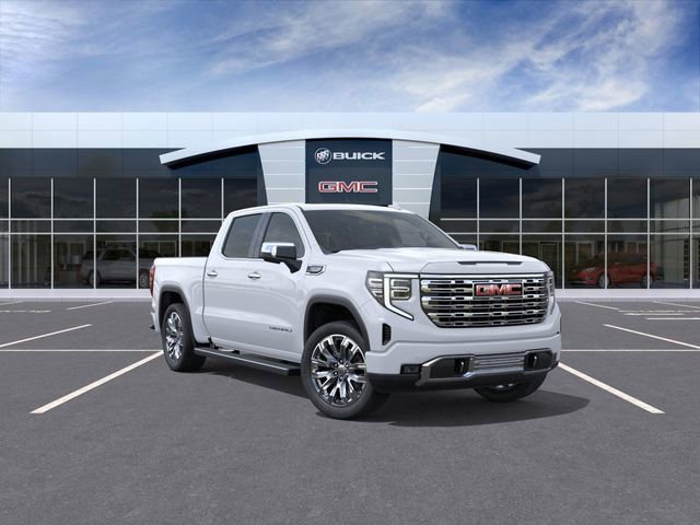New 2026 GMC Sierra 1500 Denali video 1