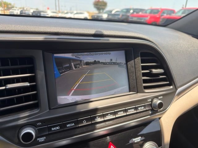 Used 2019 Hyundai Elantra SEL FWD image 18