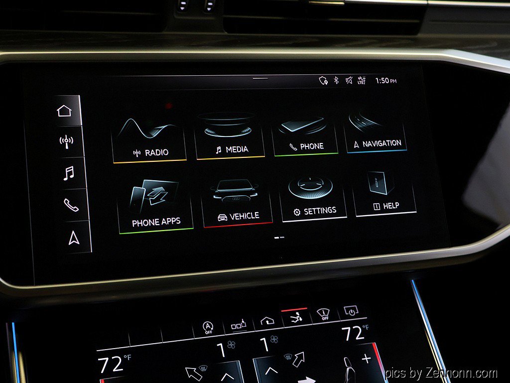 Used 2020 Audi A7 3.0T Prestige w/ Prestige Package AWD/4WD image 20