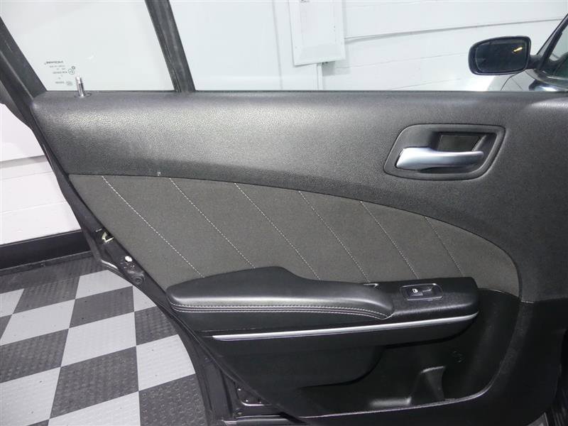 Used 2023 Dodge Charger SXT image 23