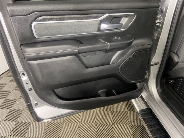 Used 2021 RAM 1500 Big Horn image 15