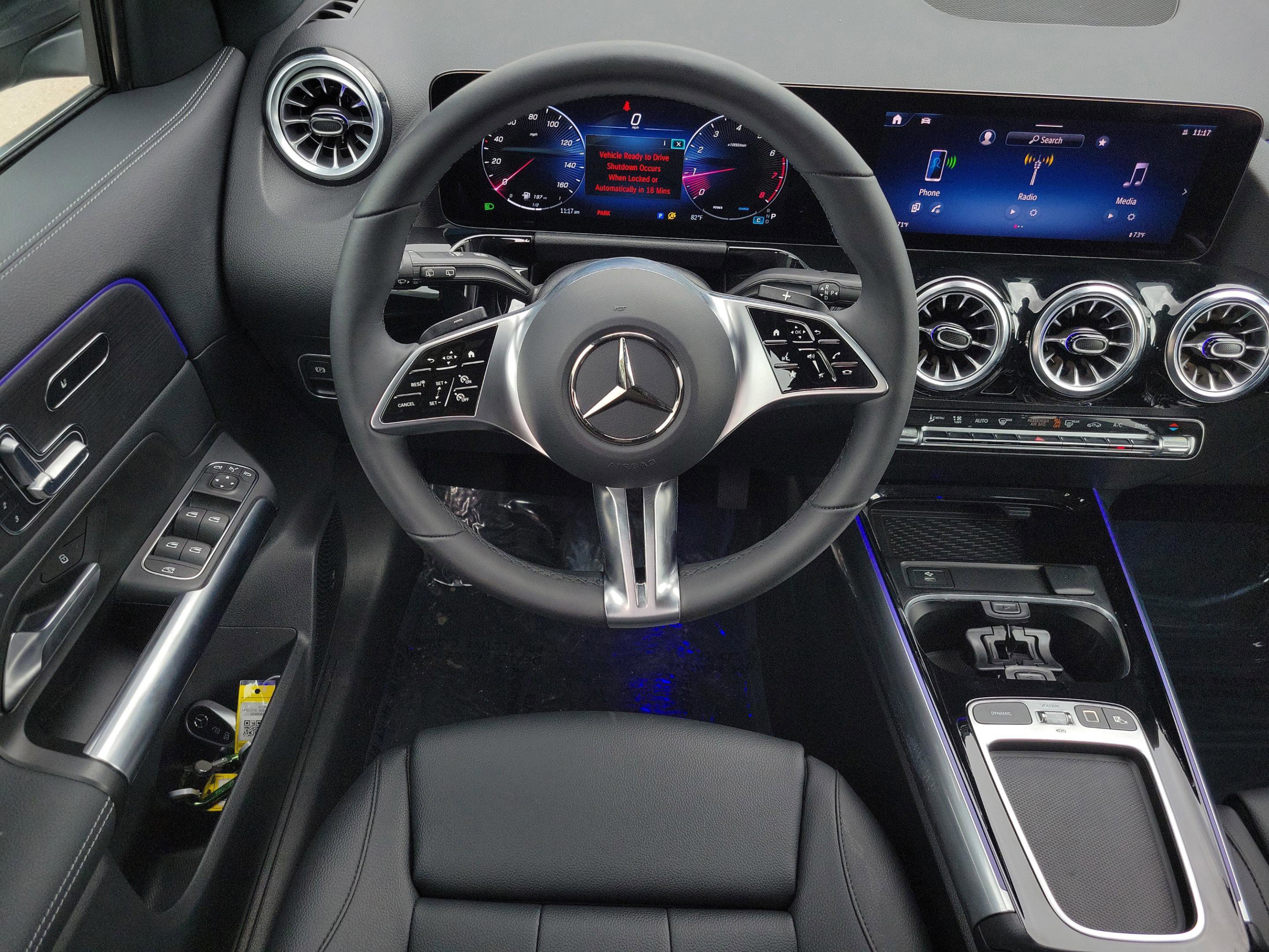 Certified 2026 Mercedes-Benz GLA 250 image 12