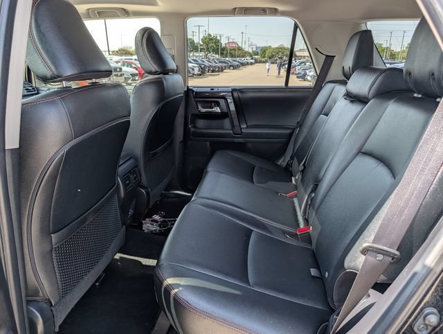 Certified 2024 Toyota 4Runner TRD Pro AWD/4WD image 29