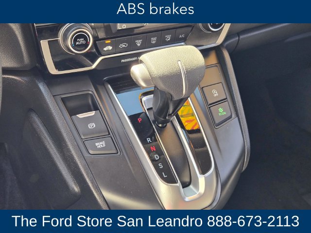 Used 2020 Honda CR-V LX image 24