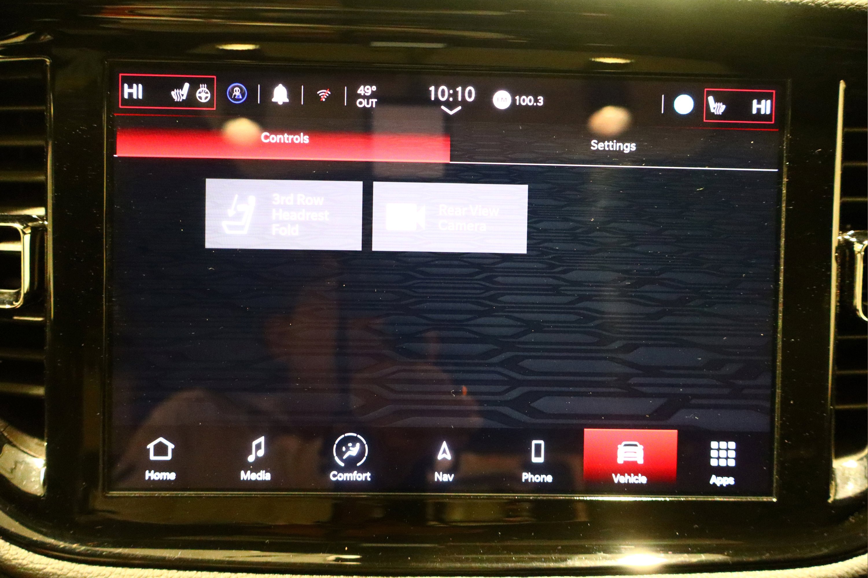 Used 2024 Dodge Durango GT image 37