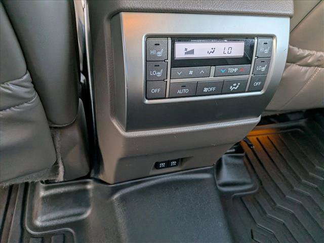 Used 2020 Lexus GX 460 Premium AWD/4WD image 19