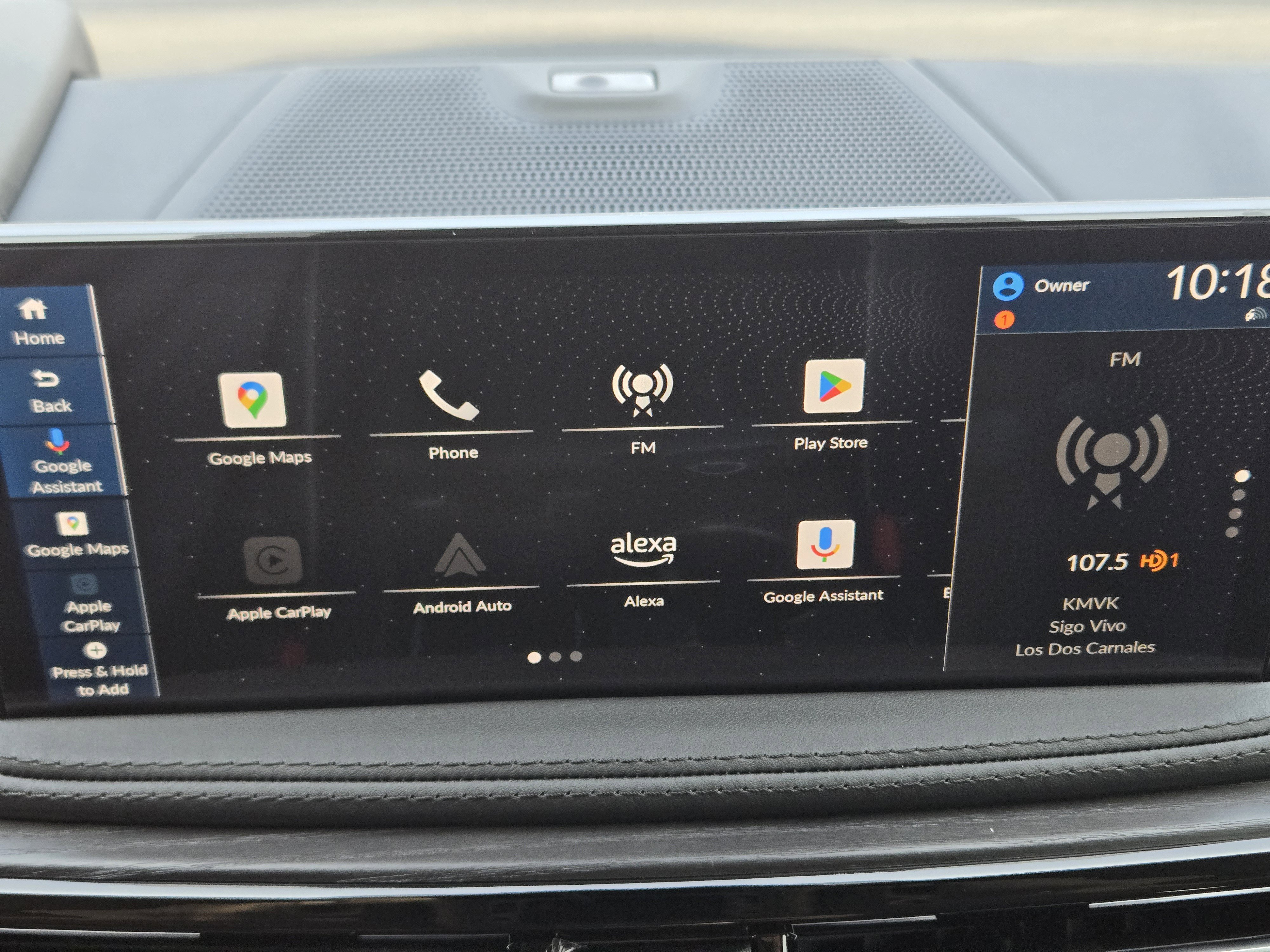 New 2026 Acura MDX SH-AWD w/ Advance Package image 12