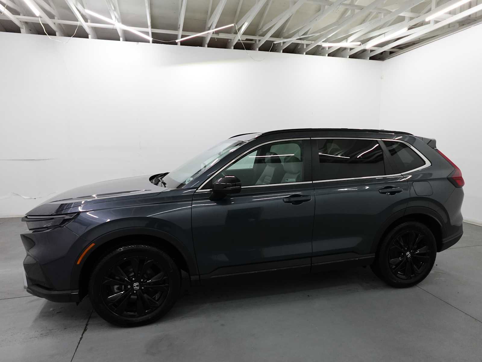 Certified 2023 Honda CR-V Sport Touring image 8