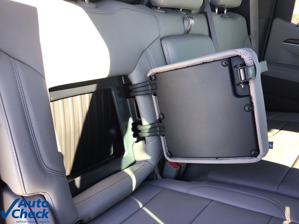 Used 2026 Chevrolet Silverado 1500 LT w/ All Star Edition Plus image 17