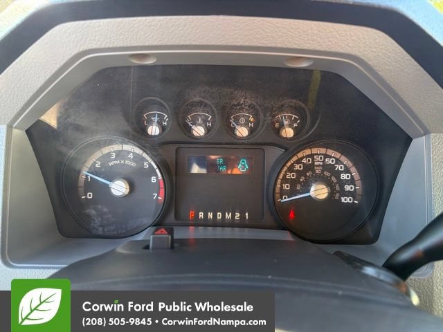 Used 2016 Ford F350 XL AWD/4WD image 17