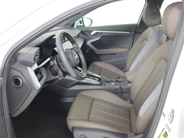 Certified 2025 Audi A3 2.0T Premium w/ Convenience Package AWD/4WD image 12