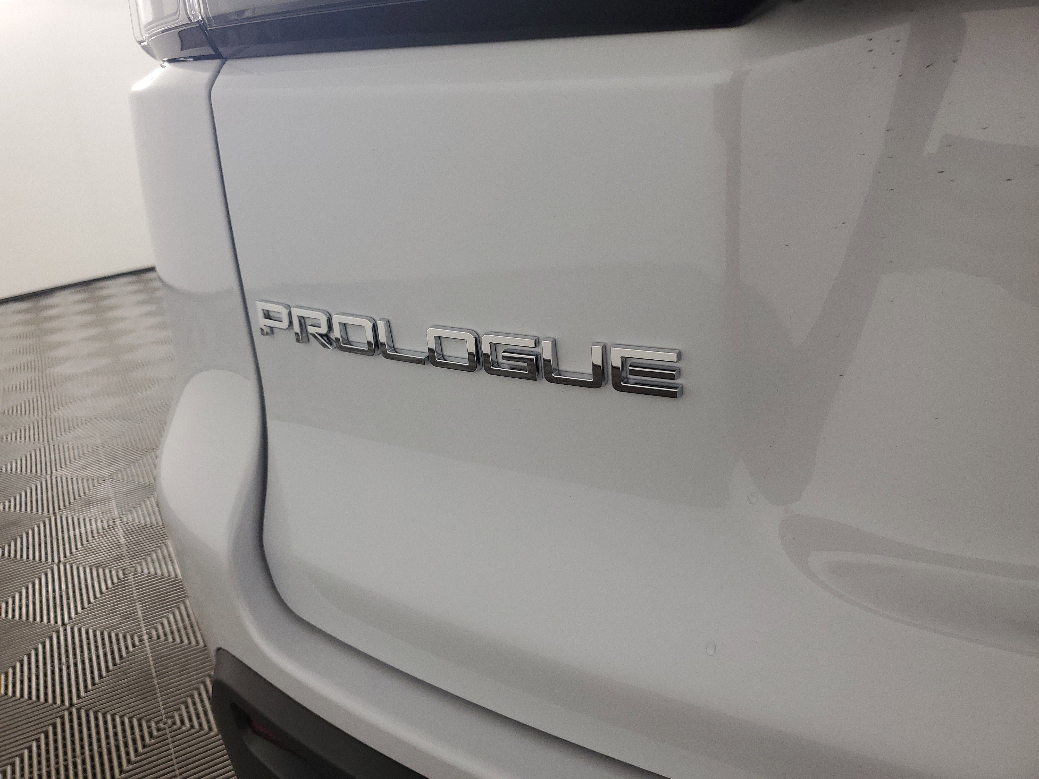 New 2026 Honda Prologue EX image 30