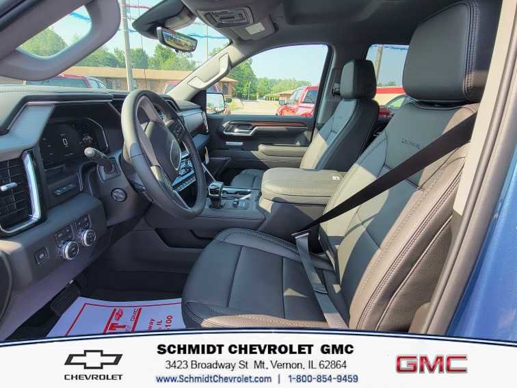 New 2026 GMC Sierra 1500 Denali w/ Technology Package image 12