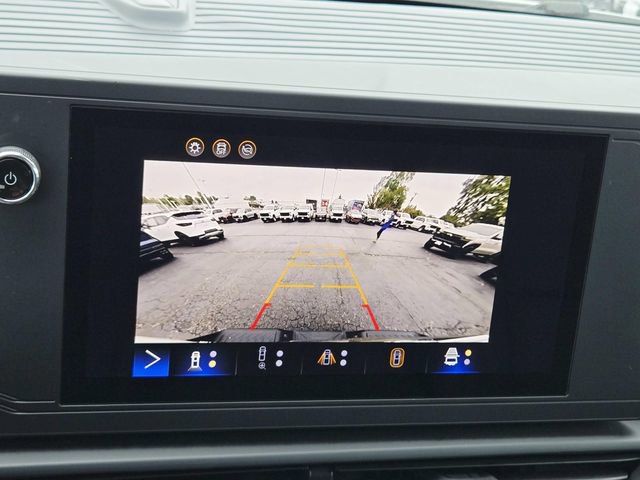 Used 2024 Chevrolet Silverado EV W/T image 24