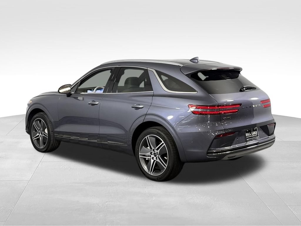 Used 2026 Genesis Electrified GV70 Advanced AWD/4WD image 10