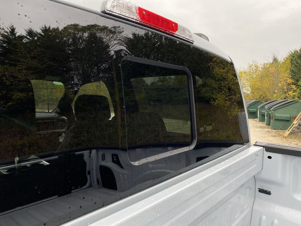 New 2025 Ford F150 Lariat image 21