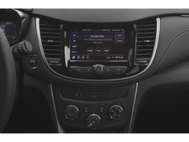 Used 2022 Chevrolet Trax LT w/ LT Convenience Package AWD/4WD image 13