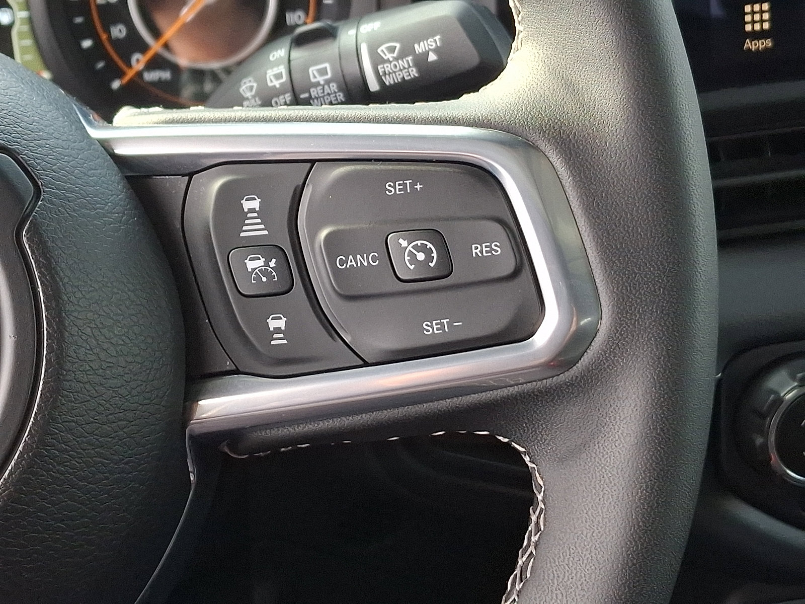 Used 2025 Jeep Wrangler Unlimited Sahara AWD/4WD image 21
