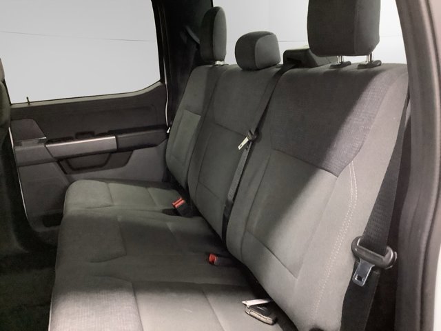 Certified 2024 Ford F150 XLT w/ Tow/Haul Package image 13