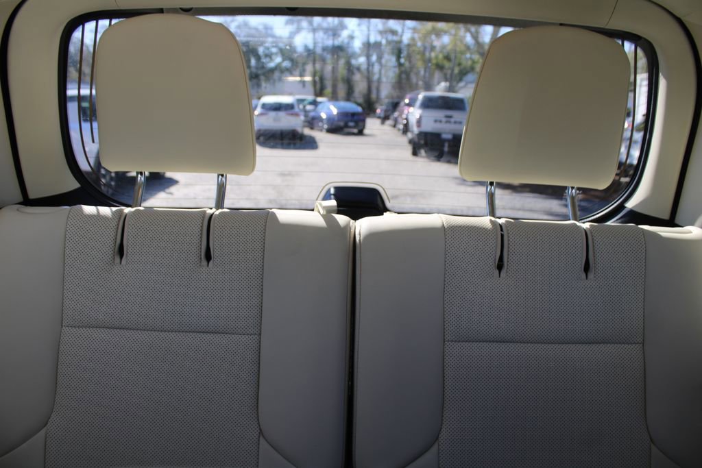 Used 2023 Lexus GX 460 Premium w/ Premium Package image 66