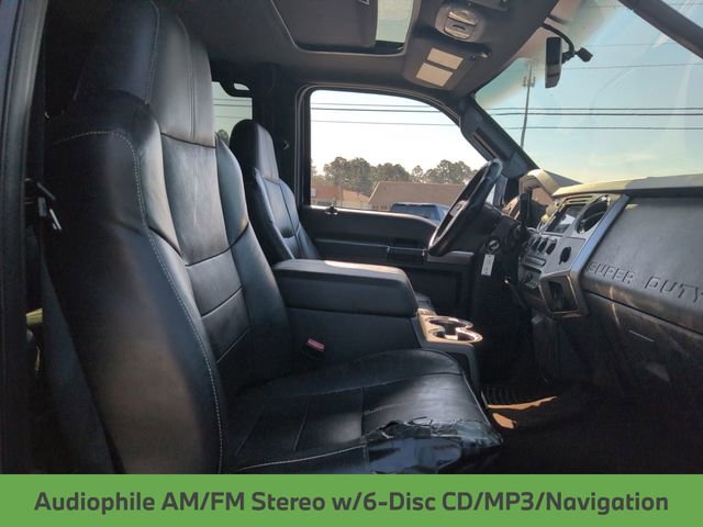Used 2008 Ford F250 FX4 image 26