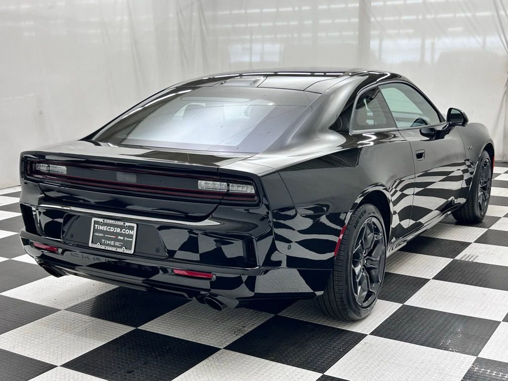 New 2026 Dodge Charger R/T image 7