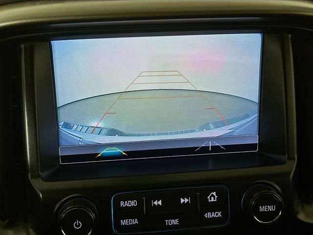 Used 2018 Chevrolet Colorado Z71 image 11