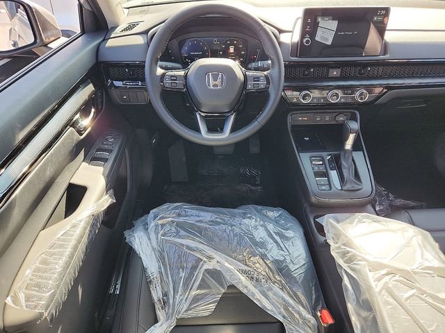 New 2026 Honda CR-V EX-L image 10