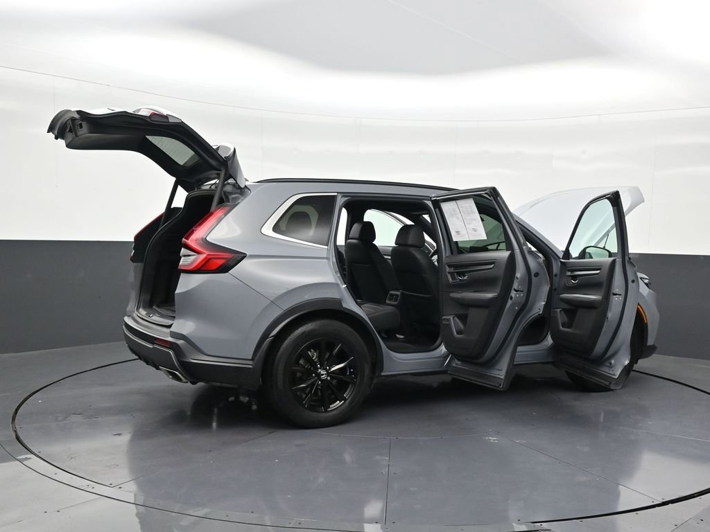 Used 2024 Honda CR-V Sport-L image 30