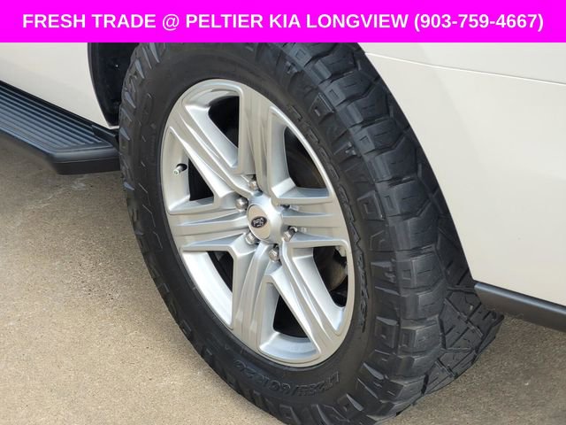 Used 2018 Ford Expedition XLT w/ Equipment Group 201A image 7