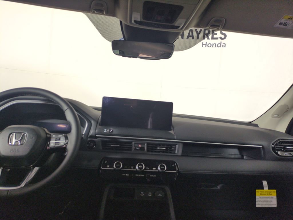 New 2026 Honda Pilot Touring image 18