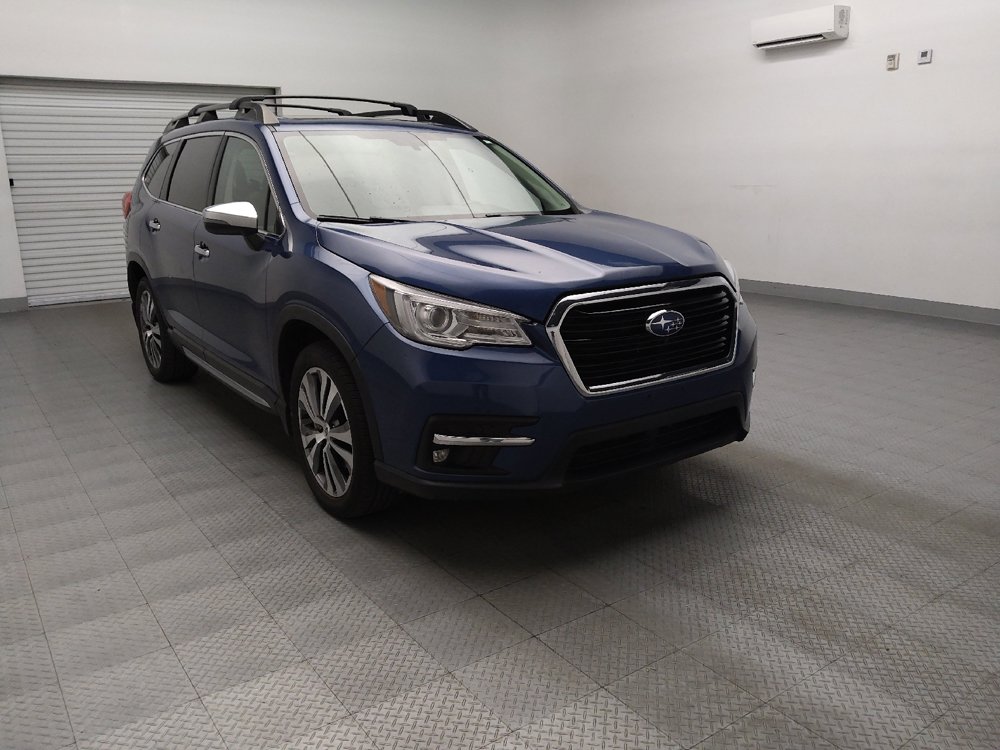 Used 2021 Subaru Ascent Touring w/ Popular Package #2A AWD/4WD image 13