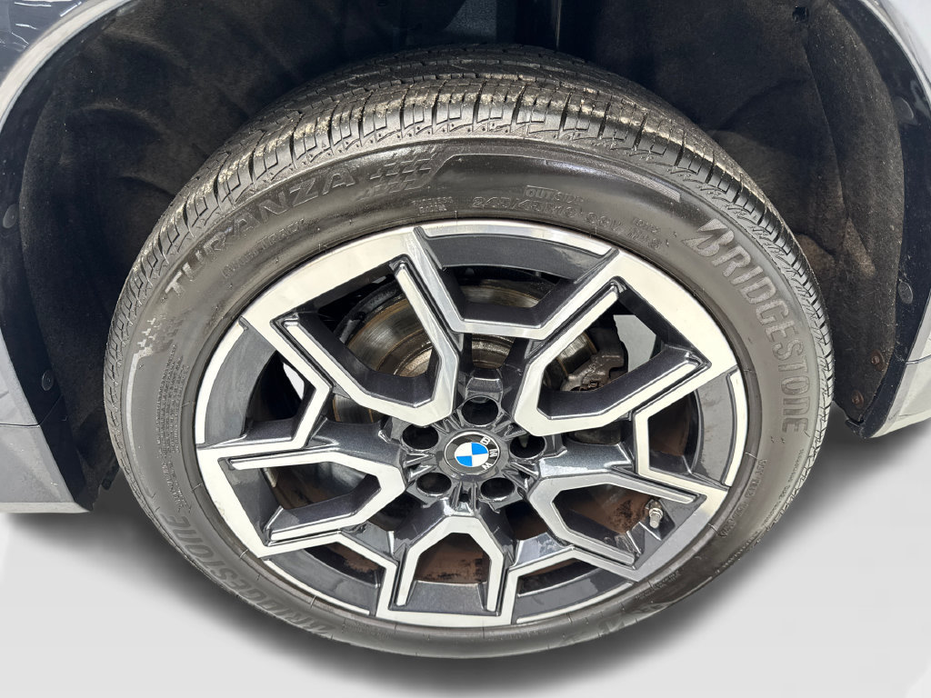Used 2023 BMW X1 xDrive28i w/ Premium Package AWD/4WD image 79