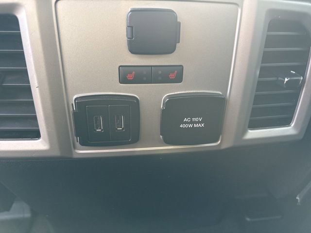 Used 2019 Ford F150 Lariat w/ Equipment Group 502A Luxury image 21