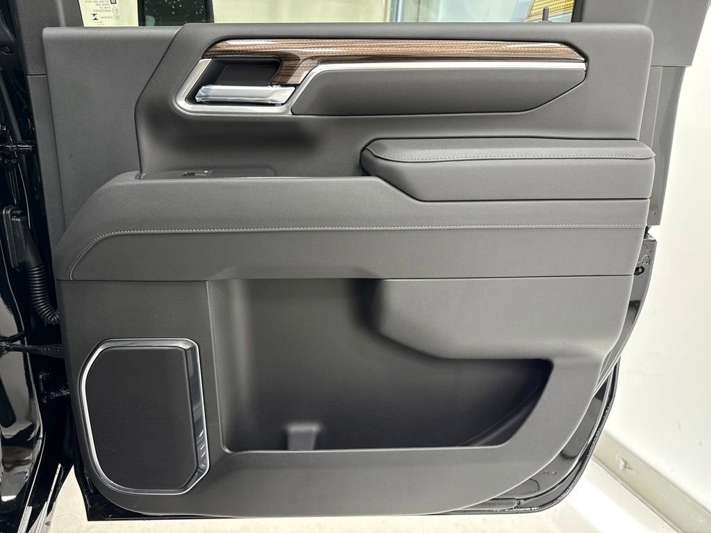 New 2026 Chevrolet Silverado 2500 LT w/ Trail Boss Package image 11