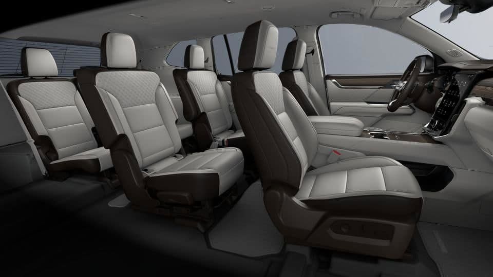 New 2026 GMC Acadia Denali w/ Super Cruise Package image 58