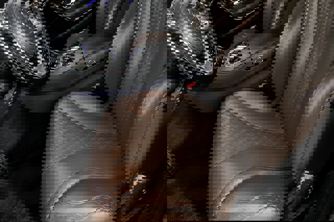 Used 2019 Mercedes-Benz Maybach S 650 image 23