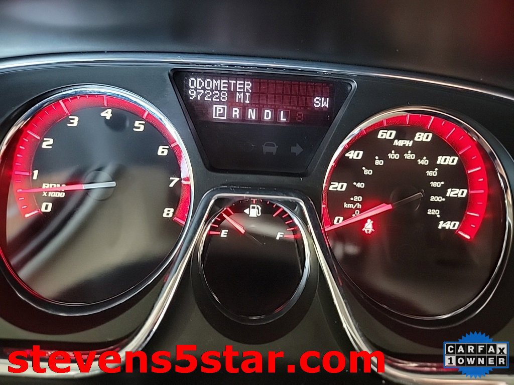 Used 2017 GMC Acadia Limited SLT image 18