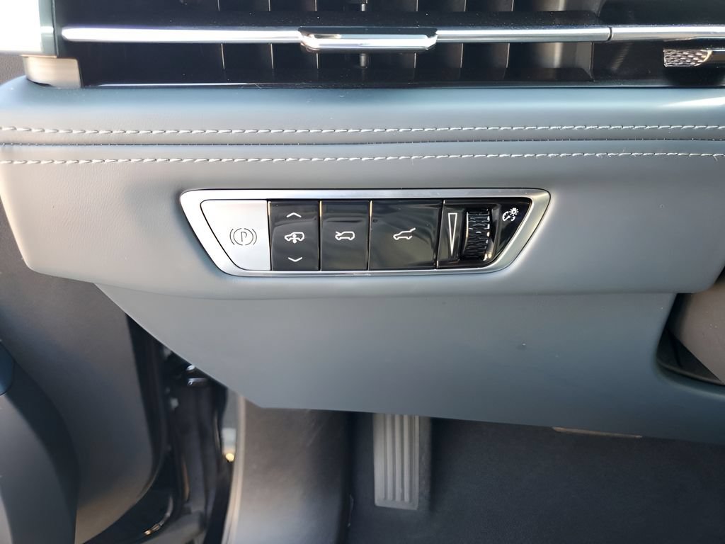 New 2025 Cadillac Escalade IQ Sport 2 AWD/4WD image 34