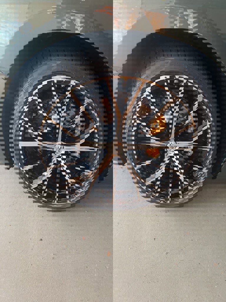 New 2026 Maserati GranCabrio Modena image 4