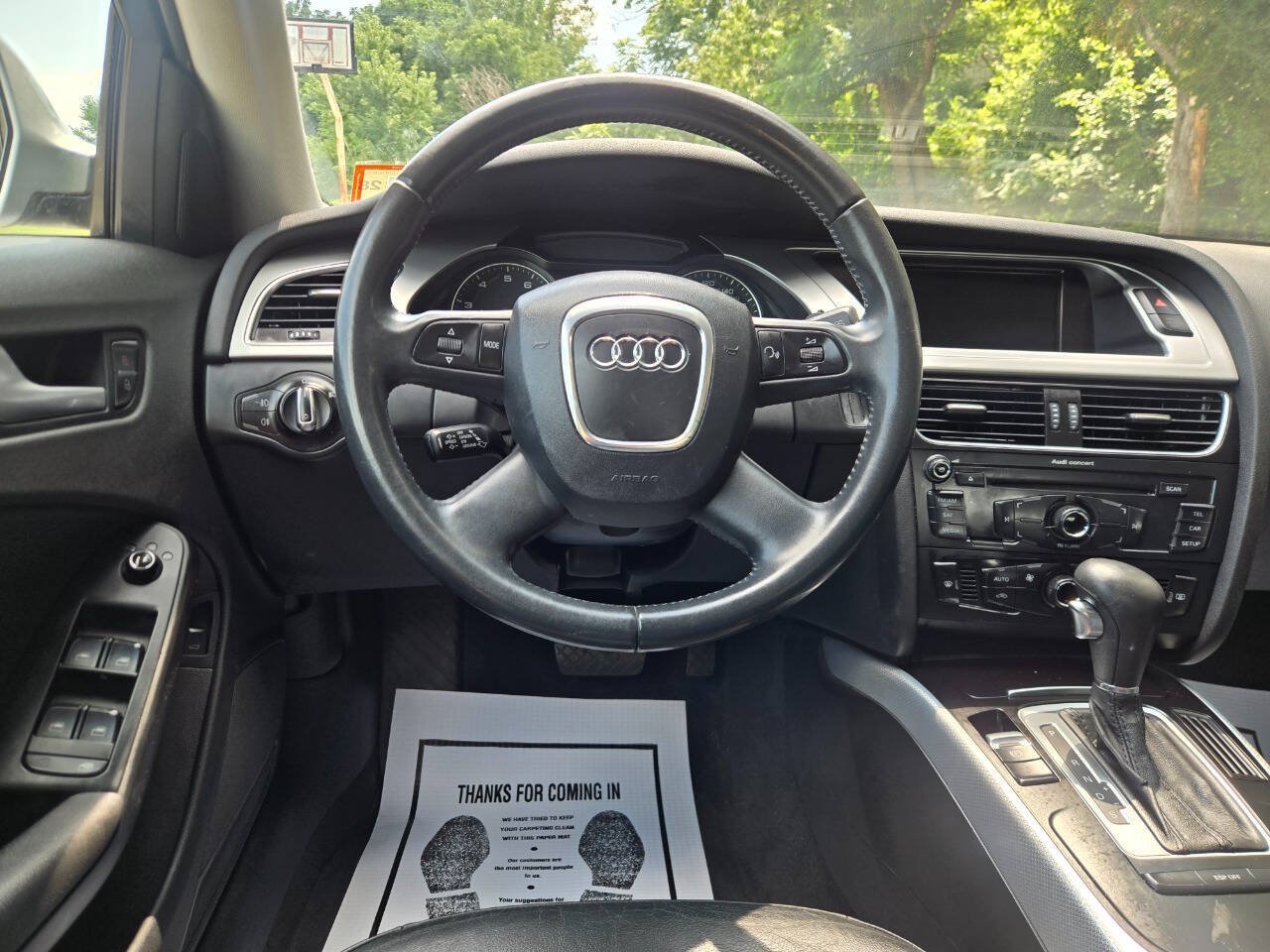 Used 2009 Audi A4 2.0T Premium FWD image 35